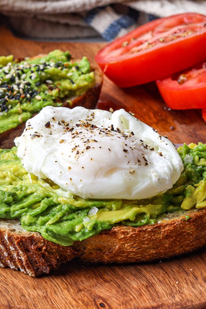 Yes, You Can Make Poached Eggs in the Microwave — Here's How