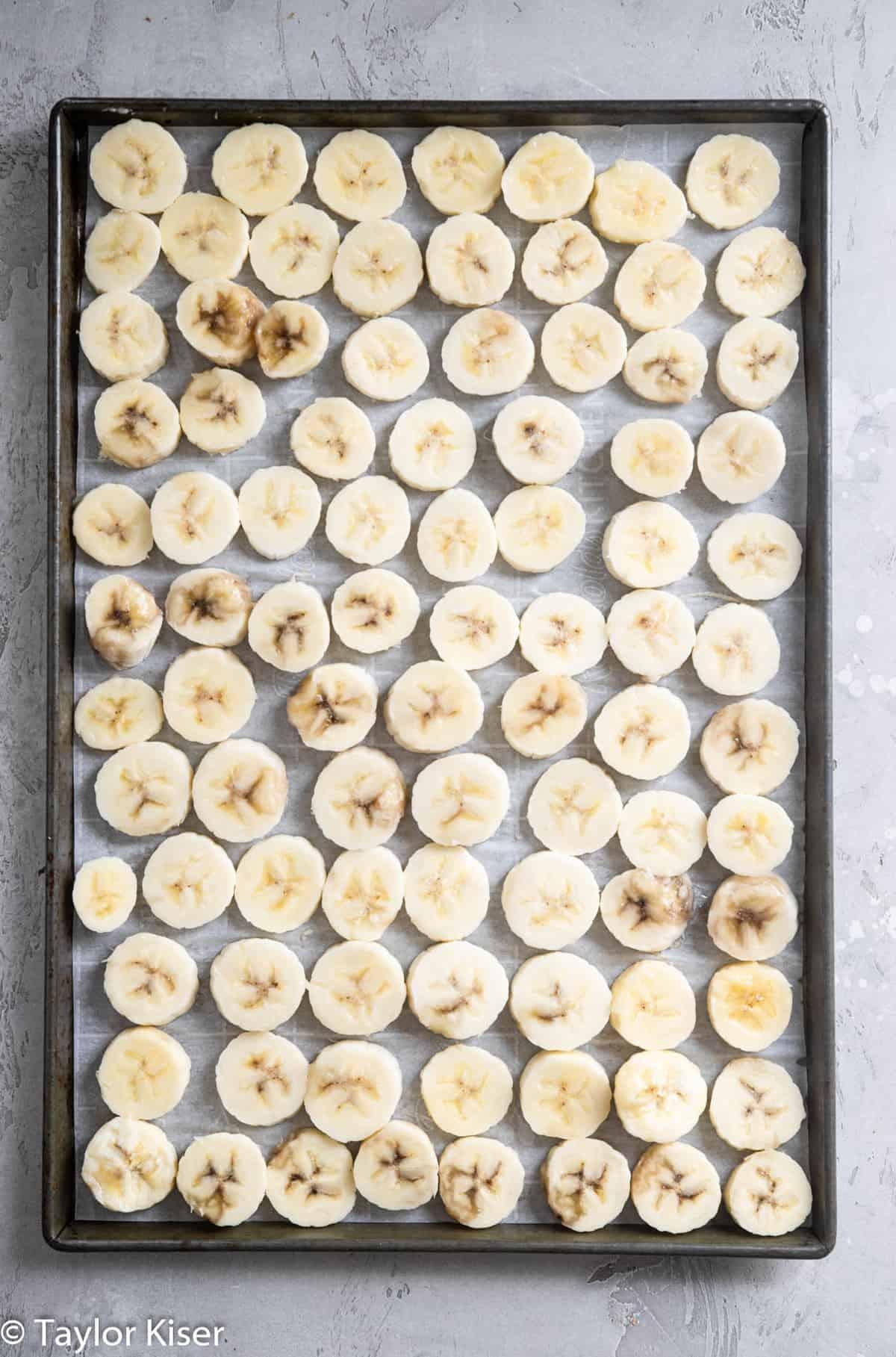 How to Freeze Bananas Pic
