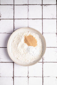 Fluffy Gluten-Free Pancakes