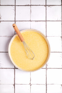 Fluffy Gluten-Free Pancakes