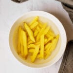 Cajun Fries Recipe