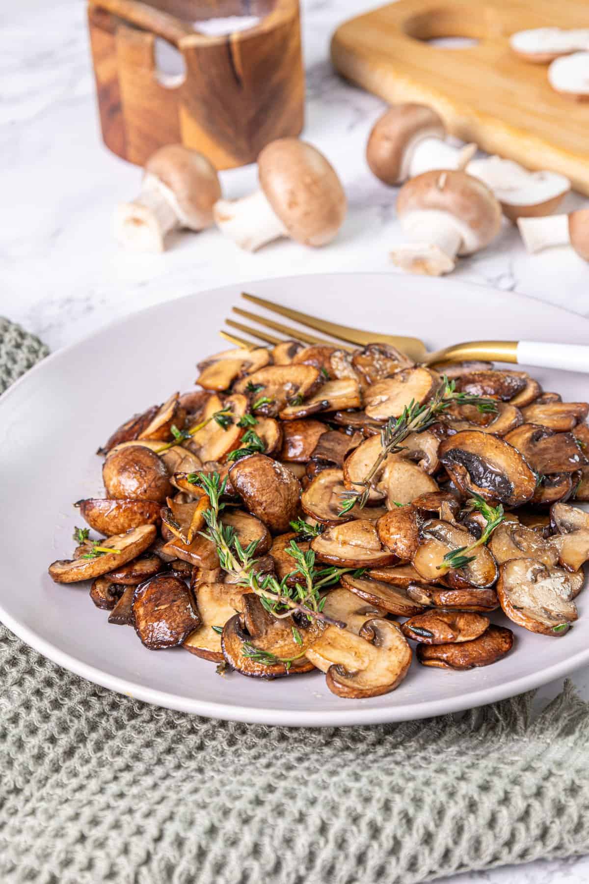 How To Cook Mushrooms Food Faith Fitness How To Cook Mushrooms Food Faith Fitness
