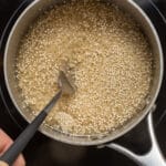 How to Cook Fluffy Quinoa