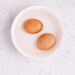 How to Make Soft Boiled Eggs