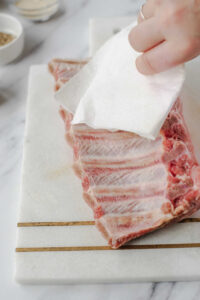 Slow Cooker Ribs