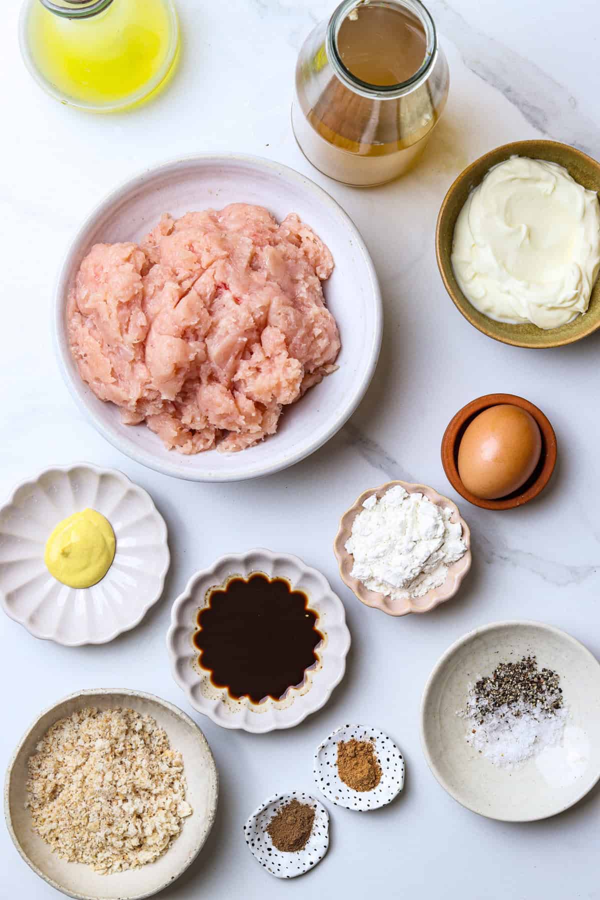 Turkey Swedish Meatballs - Food Faith Fitness